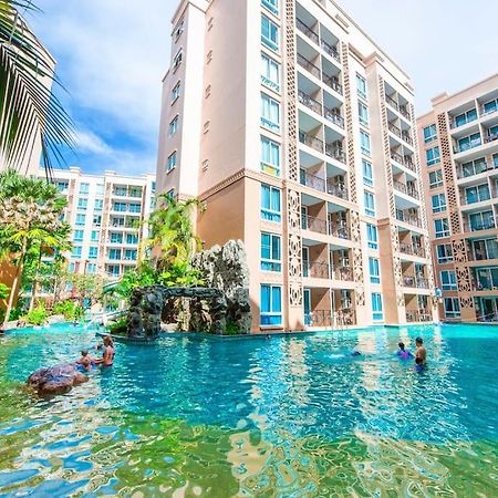 Atlantis Condo Resort Jomtien Tlh المظهر الخارجي الصورة