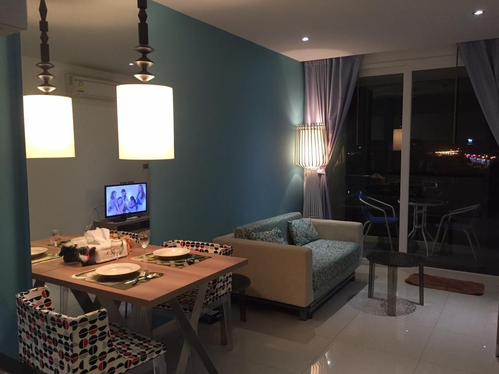 Atlantis Condo Resort Jomtien Tlh المظهر الخارجي الصورة