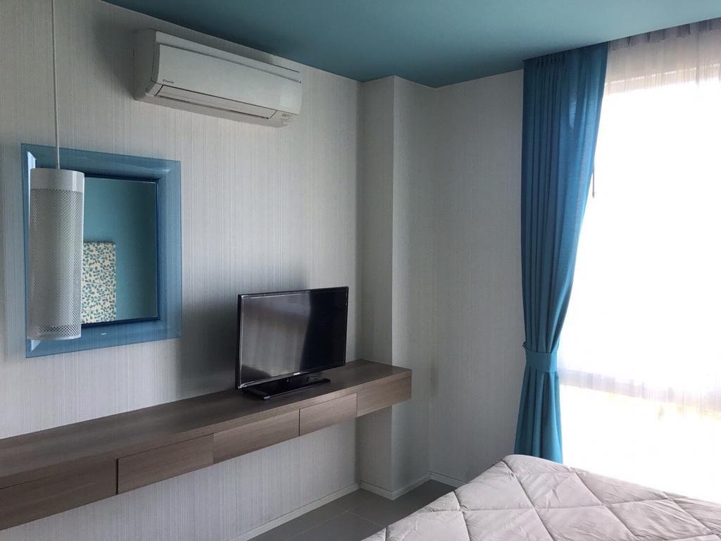 Atlantis Condo Resort Jomtien Tlh المظهر الخارجي الصورة