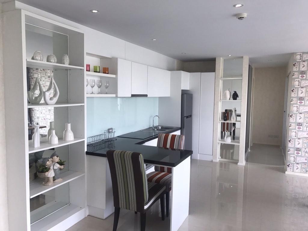 Atlantis Condo Resort Jomtien Tlh المظهر الخارجي الصورة